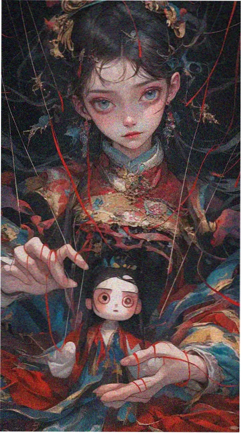 hd电影春山可望高清海报